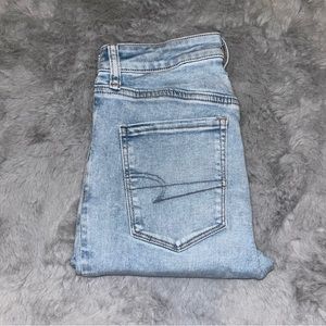 American Eagle Jeans Sz: 6-short